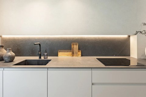 Купить квартиру в Барселона, Испания с 3 спальни, № 1067 - фото 7