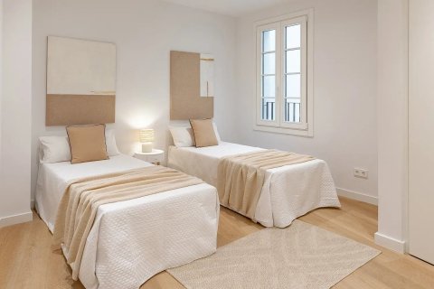 Купить квартиру в Барселона, Испания с 3 спальни, № 1067 - фото 10