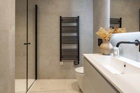 Купить квартиру в Барселона, Испания с 3 спальни, № 1067 - фото 18