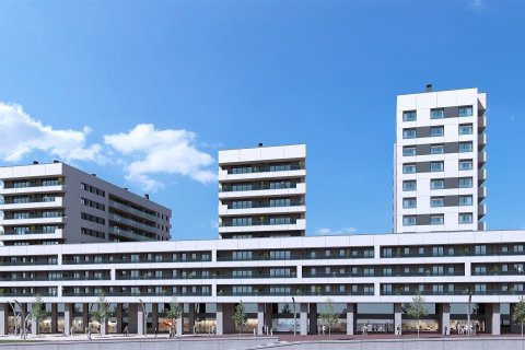 3 bedrooms apartment for sale in Badalona, Barcelona, Catalonia, Spain № 1070 - photo 9