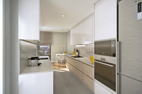 3 bedrooms apartment for sale in Badalona, Barcelona, Catalonia, Spain № 1070 - photo 4