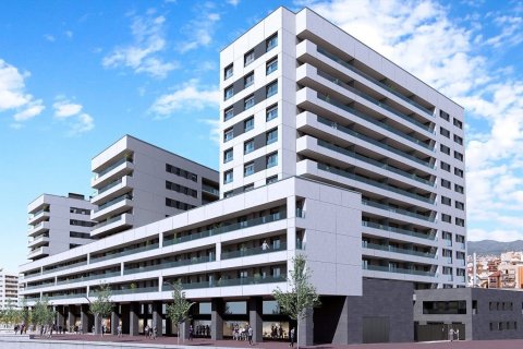 3 bedrooms apartment for sale in Badalona, Barcelona, Catalonia, Spain № 1070 - photo 7