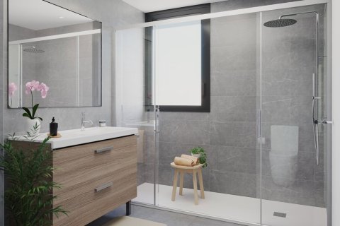 Купить дуплекс в Тейя, Испания с 4 спальни, 253м², № 1072 - фото 8