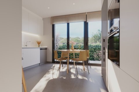 Купить дуплекс в Тейя, Испания с 4 спальни, 253м², № 1072 - фото 4