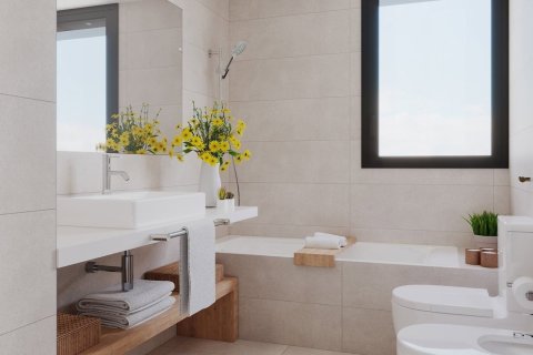 Купить дуплекс в Тейя, Испания с 4 спальни, 253м², № 1072 - фото 7