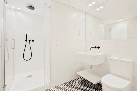 Купить квартиру в Барселона, Испания с 2 спальни, 100м², № 1068 - фото 8