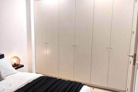 Купить квартиру в Барселона, Испания с 2 спальни, 100м², № 1068 - фото 7