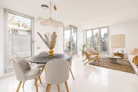 3 bedrooms apartment for sale in Sant Pere de Ribes, Barcelona, Catalonia, Spain № 7297