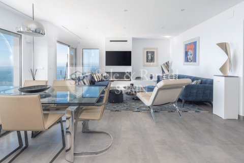 3 bedrooms house for sale in Lloret de Mar, Girona, Catalonia, Spain № 7296 - photo 27