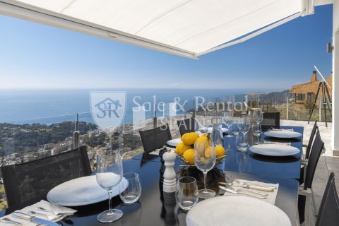3 bedrooms house for sale in Lloret de Mar, Girona, Catalonia, Spain № 7296 - photo 29