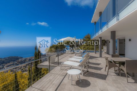 3 bedrooms house for sale in Lloret de Mar, Girona, Catalonia, Spain № 7296