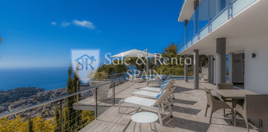 3 bedrooms house for sale in Lloret de Mar, Girona, Catalonia, Spain № 7296