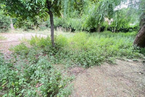 land plot for sale in Premia De Mar, Barcelona, Catalonia, Spain № 7299