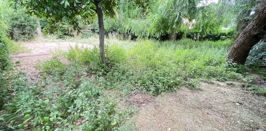 land plot for sale in Premia De Mar, Barcelona, Catalonia, Spain № 7299