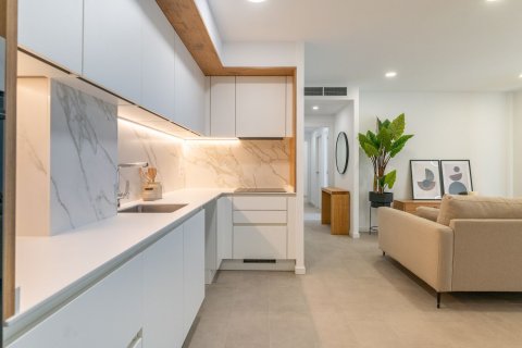 3 bedrooms apartment for sale in Catalonia, Spain № 7295 - photo 15