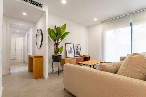 3 bedrooms apartment for sale in Catalonia, Spain № 7295 - photo 23
