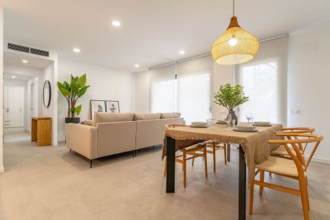 3 bedrooms apartment for sale in Catalonia, Spain № 7295 - photo 24