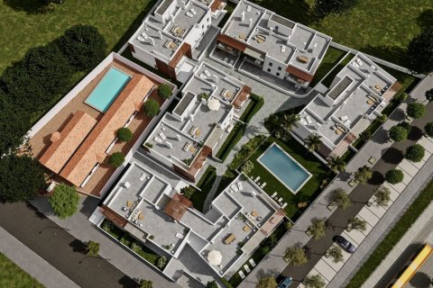 3 bedrooms apartment for sale in Catalonia, Spain № 7295 - photo 25