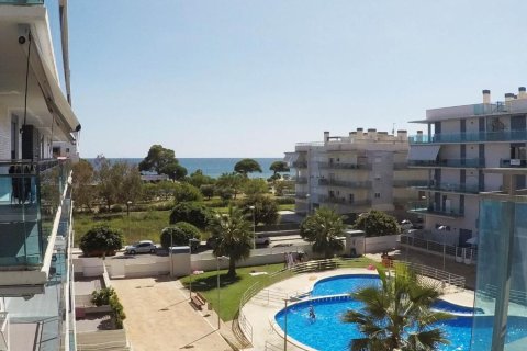 4 bedrooms apartment for sale in Catalonia, Spain № 7294