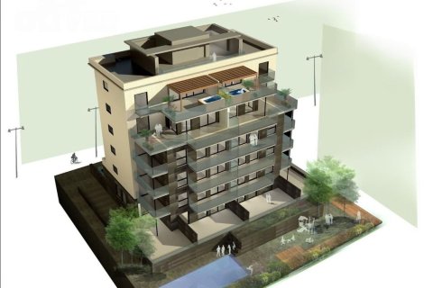 3 bedrooms apartment for sale in La Pineda, Tarragona, Catalonia, Spain № 7293 - photo 9