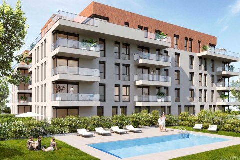 Glaciar Verdiblau в Ллинарс-дель-Вальесе № 230