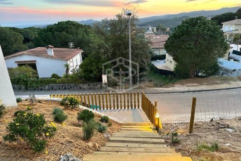 Купить виллу в Льорет-де-Мар, Испания с 4 спальни, 387м², № 1001 - фото 2