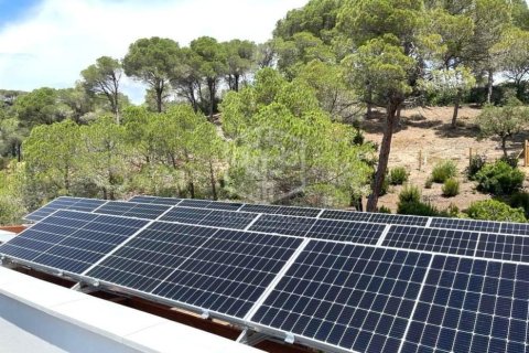 Купить виллу в Льорет-де-Мар, Испания с 4 спальни, 387м², № 1001 - фото 5