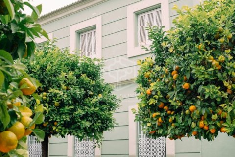 Коммерческая недвижимость 490м² в Барселоне, Каталония, Испания № 1002