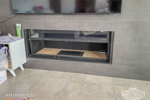 Купить виллу в Льорет-де-Мар, Испания с 3 спальни, 584м², № 997 - фото 9