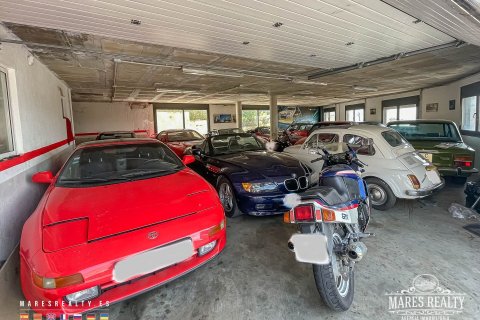 Купить виллу в Льорет-де-Мар, Испания с 3 спальни, 584м², № 997 - фото 14