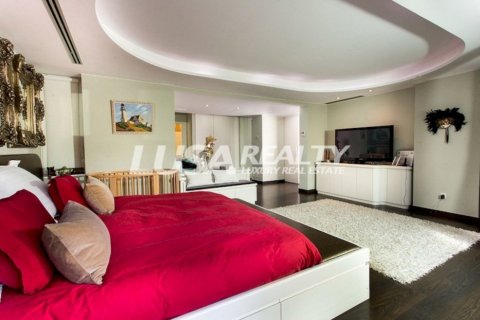Villa de 7 dormitorios en venta en Castelldefels, Barcelona, Cataluña, Spain № 999 - foto 7