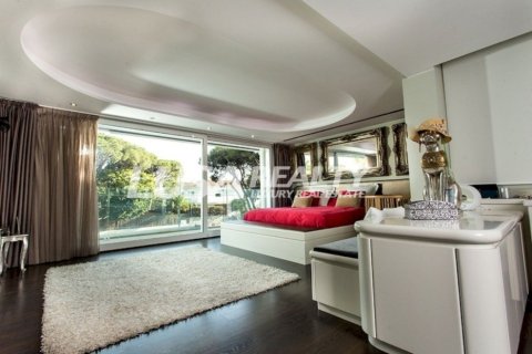 Villa de 7 dormitorios en venta en Castelldefels, Barcelona, Cataluña, Spain № 999 - foto 21