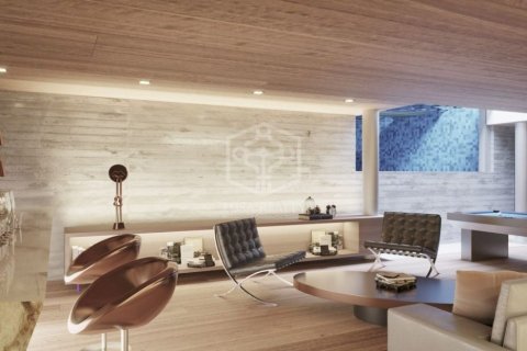 Villa de 7 dormitorios en venta en Castelldefels, Barcelona, Cataluña, Spain № 999 - foto 30