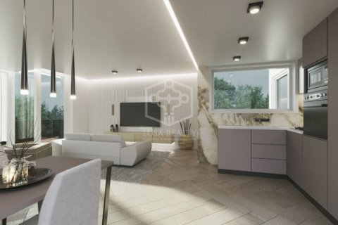 Villa de 7 dormitorios en venta en Castelldefels, Barcelona, Cataluña, Spain № 999 - foto 28