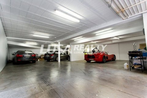 Villa de 7 dormitorios en venta en Castelldefels, Barcelona, Cataluña, Spain № 999 - foto 22