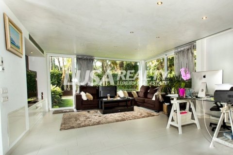 Вилла с 7 спальнями в Кастельдефельсе, Барселона, Каталония, Испания № 999