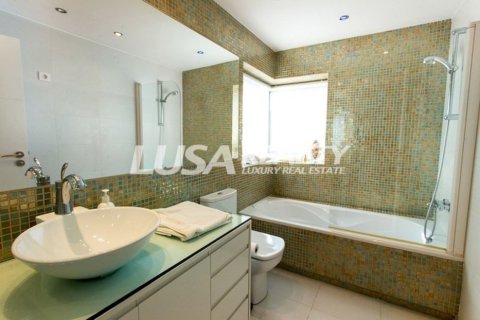 Villa de 7 dormitorios en venta en Castelldefels, Barcelona, Cataluña, Spain № 999 - foto 14