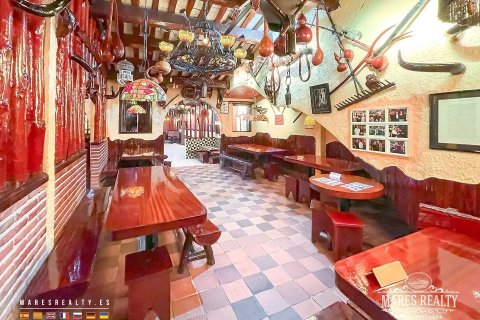 Купить коммерческую недвижимость в Калелья, Испания с 4 комнаты, 800м², № 1003 - фото 9