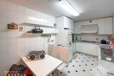Купить коммерческую недвижимость в Калелья, Испания с 4 комнаты, 800м², № 1003 - фото 16