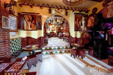 Купить коммерческую недвижимость в Калелья, Испания с 4 комнаты, 800м², № 1003 - фото 7