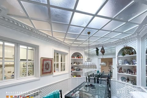 Купить коммерческую недвижимость в Калелья, Испания с 4 комнаты, 800м², № 1003 - фото 19