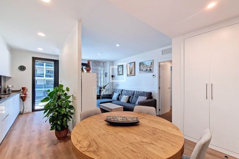 2 chambres apartment à vendre à Vilanova i la Geltru, Barcelona, Catalonia, Spain № 4053 - photo 4