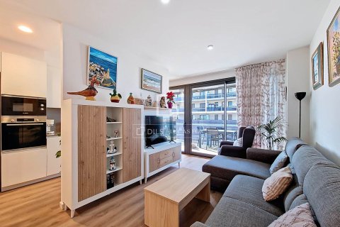 2 chambres apartment à vendre à Vilanova i la Geltru, Barcelona, Catalonia, Spain № 4053