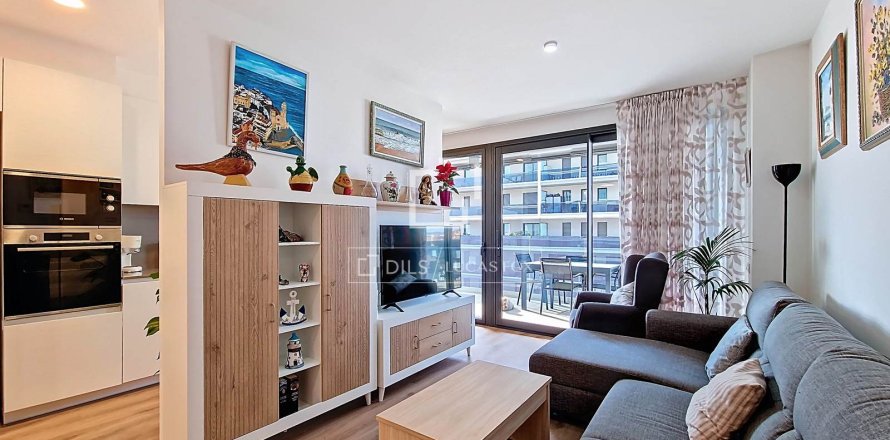 2 chambres apartment à vendre à Vilanova i la Geltru, Barcelona, Catalonia, Spain № 4053