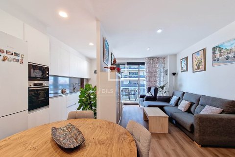2 chambres apartment à vendre à Vilanova i la Geltru, Barcelona, Catalonia, Spain № 4053 - photo 8