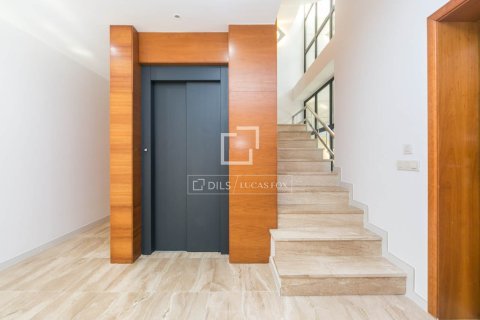 4 chambres villa à vendre à Valldoreix, Barcelona, Catalonia, Spain № 4052 - photo 14