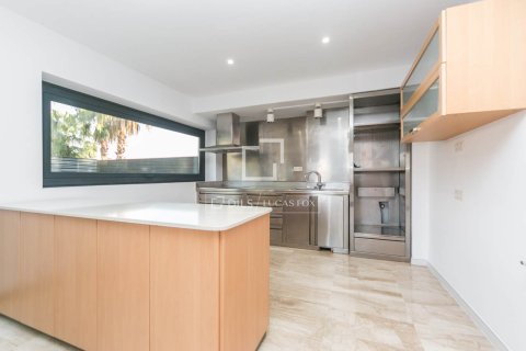 4 chambres villa à vendre à Valldoreix, Barcelona, Catalonia, Spain № 4052 - photo 22