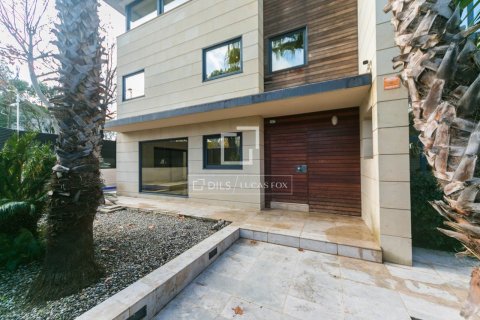 4 chambres villa à vendre à Valldoreix, Barcelona, Catalonia, Spain № 4052 - photo 3