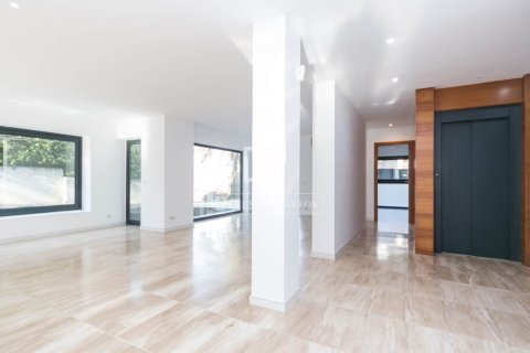 4 chambres villa à vendre à Valldoreix, Barcelona, Catalonia, Spain № 4052 - photo 12