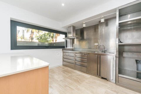 4 chambres villa à vendre à Valldoreix, Barcelona, Catalonia, Spain № 4052 - photo 24